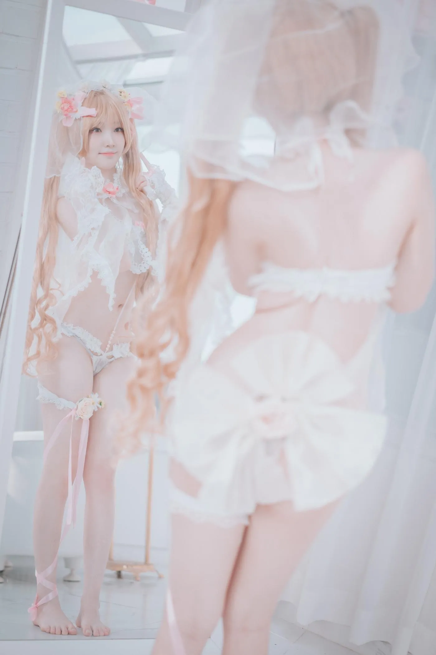Bambi밤비 – NO.78 [DJAWA] God Mother Heket Destiny Child [51P]插图7